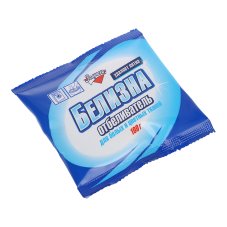 Белизна отбеливатель Золушка, п/у, 100г